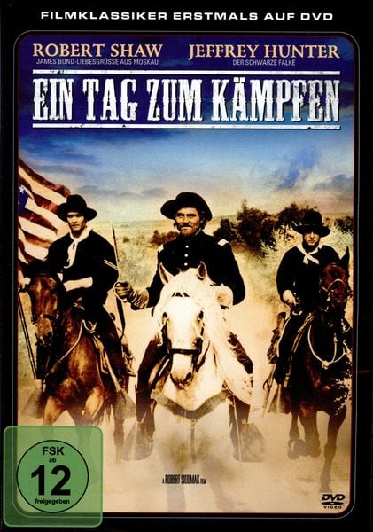 Produktbild: Ein Tag zum K&auml;mpfen