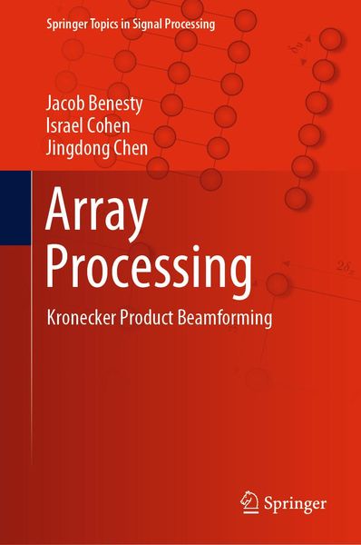 Produktbild: Array Processing