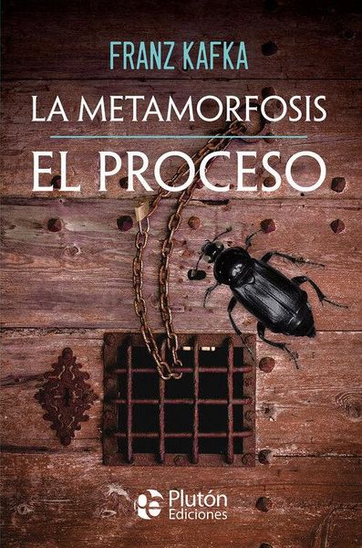Produktbild: La Metamorfosis y El Proceso