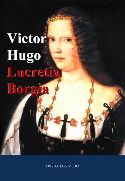 Produktbild: Lucretia Borgia