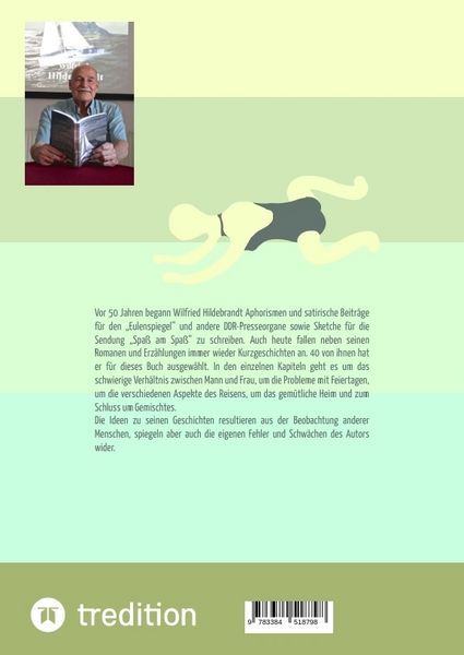 Produktbild: Er, sie, Stress
