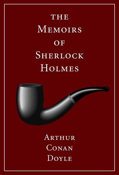 Produktbild: The Memoirs of Sherlock Holmes