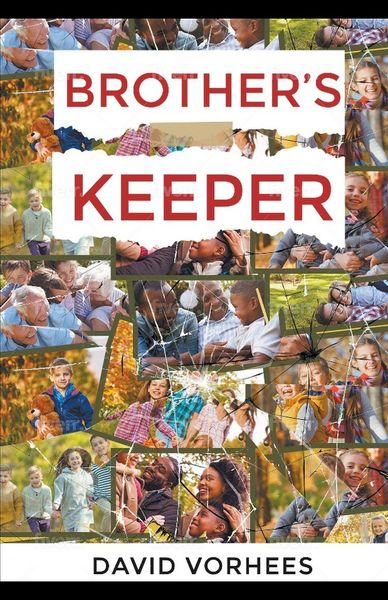 Produktbild: Brother's Keeper