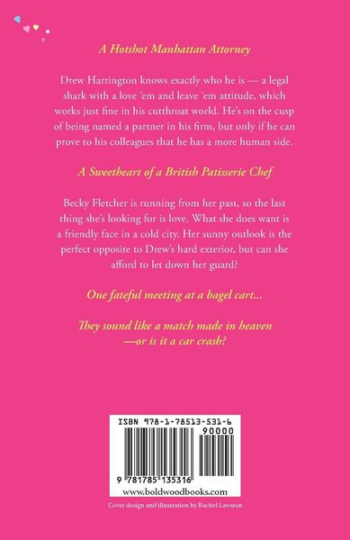 Produktbild: The Law of Attraction