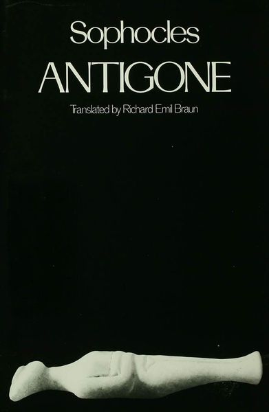 Produktbild: Antigone