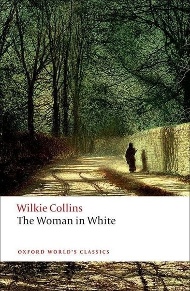 Produktbild: The Woman in White