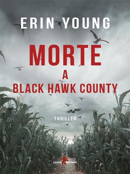 Produktbild: Morte a Black Hawk County