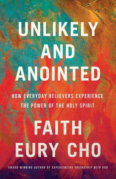 Produktbild: Unlikely and Anointed
