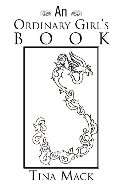 Produktbild: An Ordinary Girl's Book
