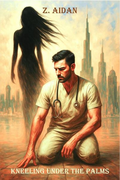 Produktbild: Kneeling under The Palms