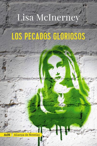 Produktbild: Los pecados gloriosos (AdN)