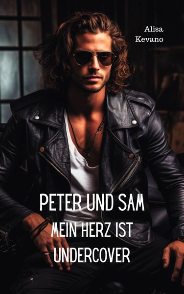 Produktbild: Peter und Sam Mein Herz ist undercover