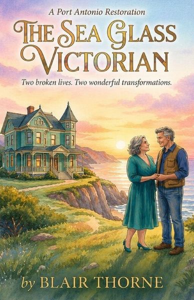 Produktbild: The Sea Glass Victorian