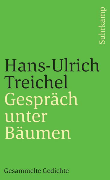 Produktbild: Gespr&auml;ch unter B&auml;umen