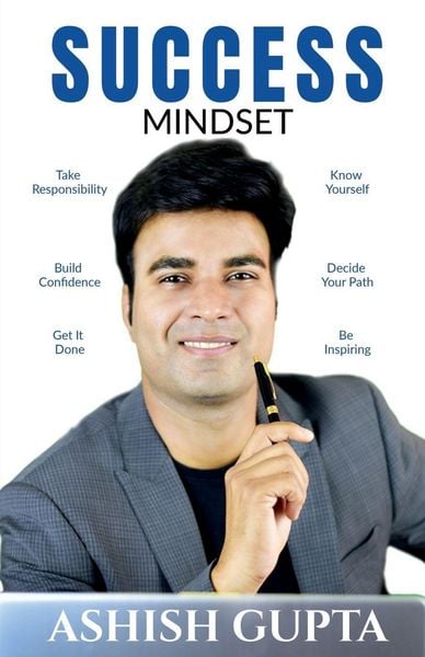 Produktbild: Success Mindset
