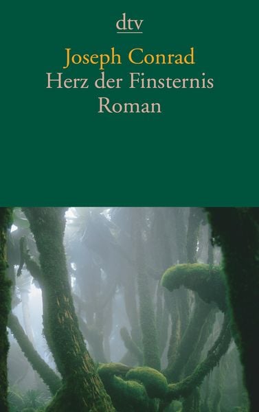 Produktbild: Herz der Finsternis