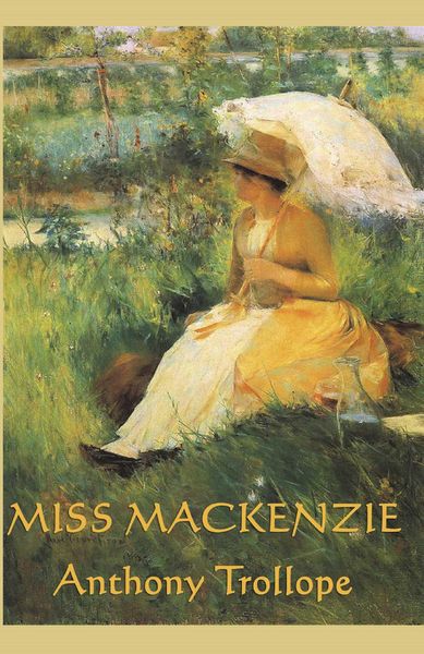 Produktbild: Miss Mackenzie