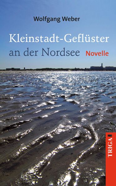 Produktbild: Kleinstadt-Gefl&uuml;ster an der Nordsee