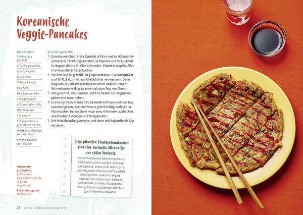 Produktbild: Ganz locker vegan kochen