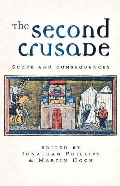 Produktbild: The Second Crusade