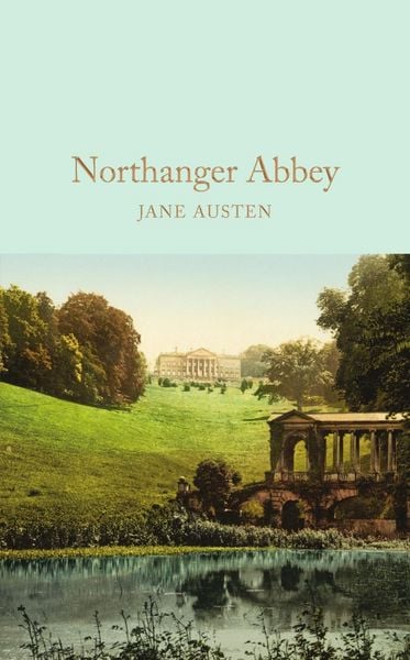 Produktbild: Northanger Abbey