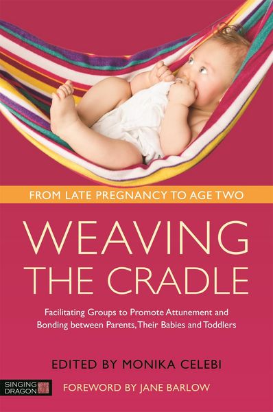 Produktbild: Weaving the Cradle