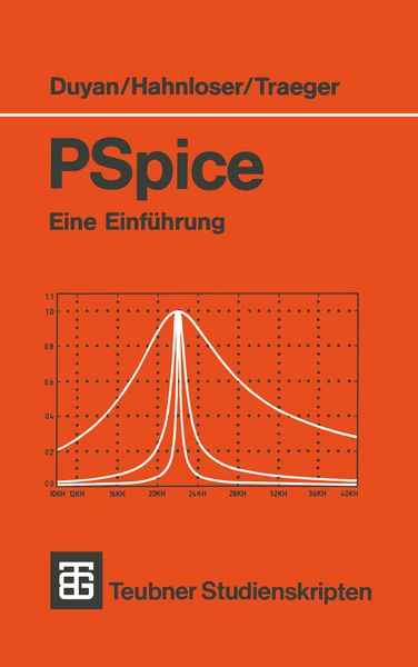 Produktbild: PSpice