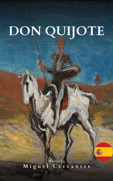 Produktbild: Don Quijote