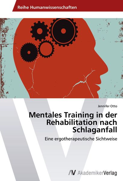 Produktbild: Mentales Training in der Rehabilitation nach Schlaganfall