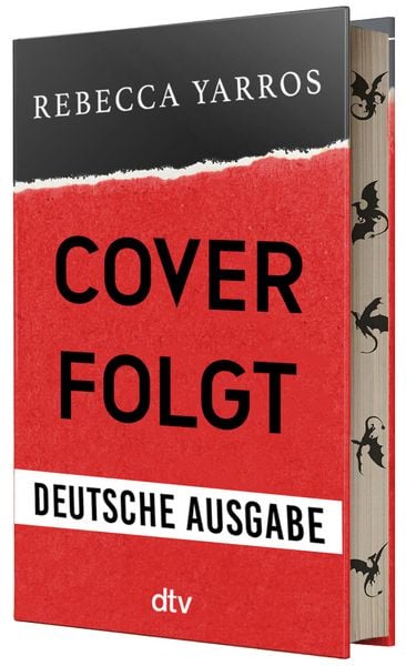 Produktbild: Flammengeküsst – Ohne Titel (nicht Band 4)
