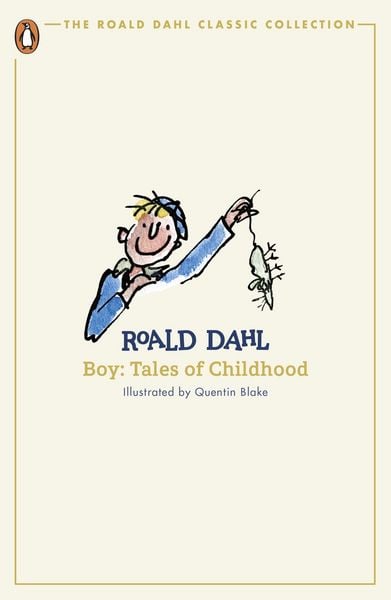 Produktbild: Boy