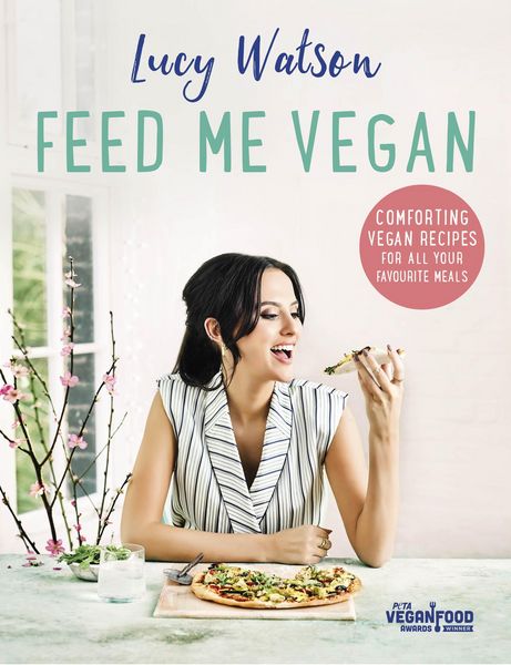 Produktbild: Feed Me Vegan