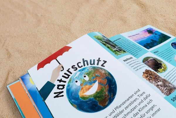 Produktbild: So viel Müll!