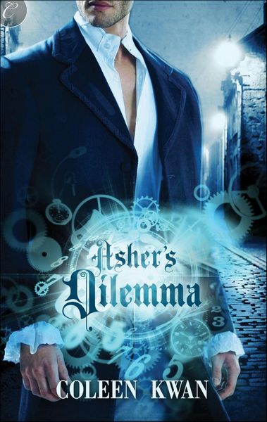 Produktbild: Asher's Dilemma