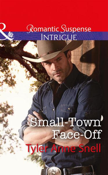 Produktbild: Small-Town Face-Off