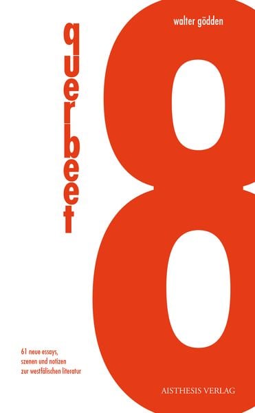 Produktbild: Querbeet 8
