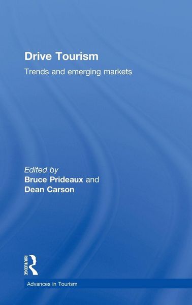 Produktbild: Drive Tourism