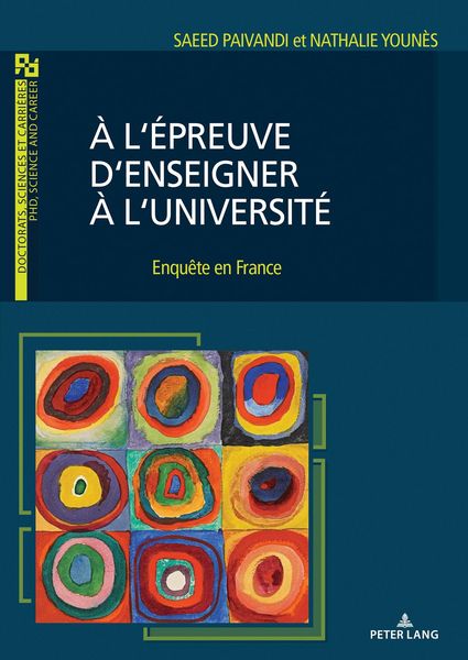 Produktbild: &Agrave; l'&eacute;preuve d'enseigner &agrave; l'Universit&eacute;
