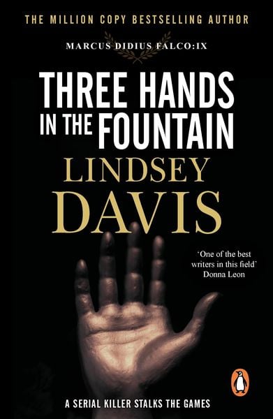 Produktbild: Three Hands In The Fountain