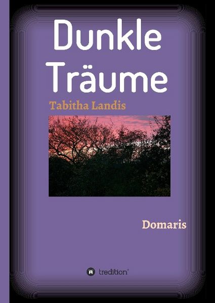 Produktbild: Dunkle Tr&auml;ume