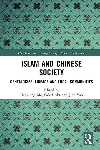 Produktbild: Islam and Chinese Society