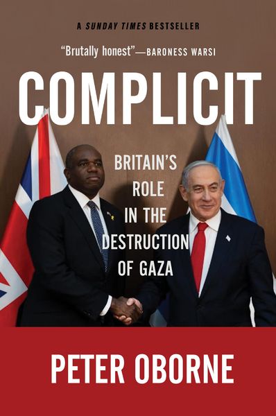 Produktbild: Complicit