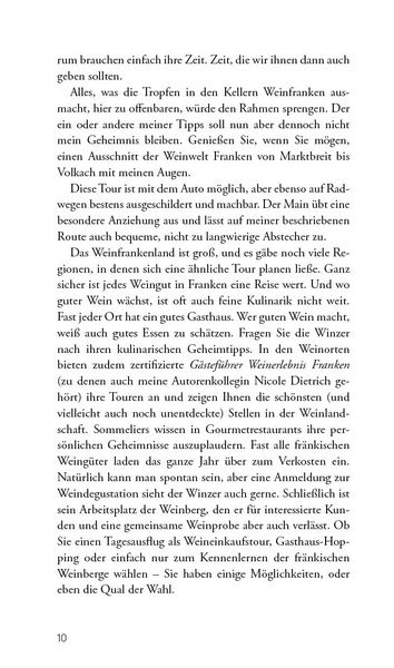 Produktbild: Weinfranken