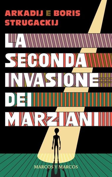 Produktbild: La seconda invasione dei marziani