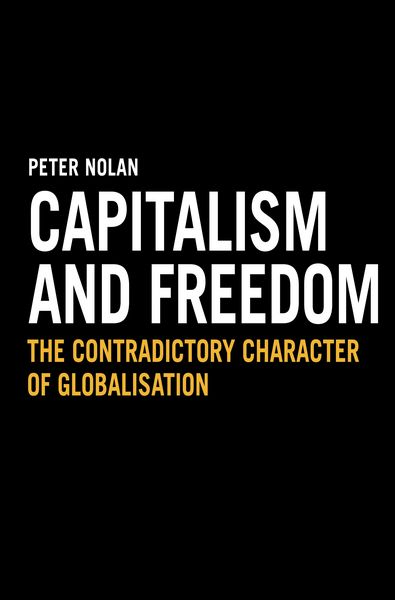 Produktbild: Capitalism and Freedom