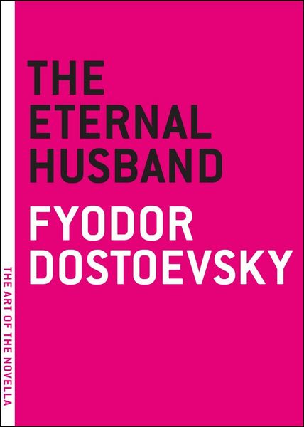 Produktbild: The Eternal Husband