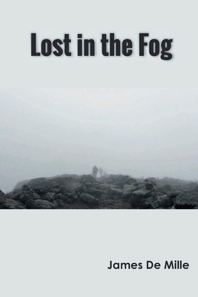 Produktbild: Lost in the Fog