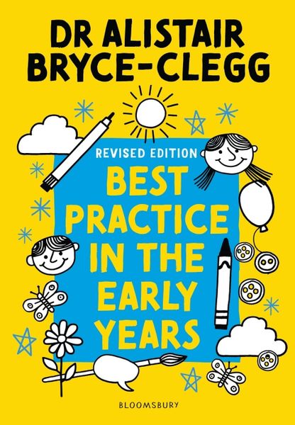 Produktbild: Best Practice in the Early Years