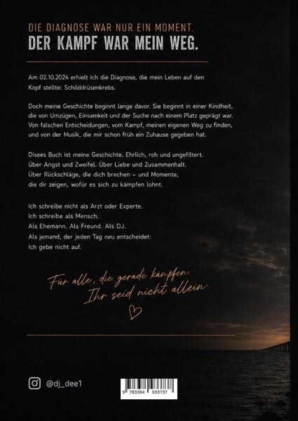 Produktbild: Zwischen Angst und Hoffnung