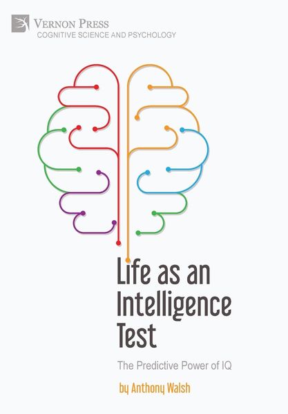 Produktbild: Life as an Intelligence Test